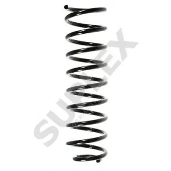 Ressort de suspension SUPLEX 39093