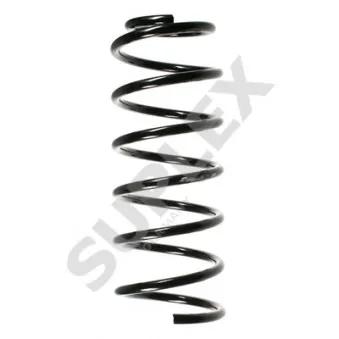 Ressort de suspension SUPLEX 39095