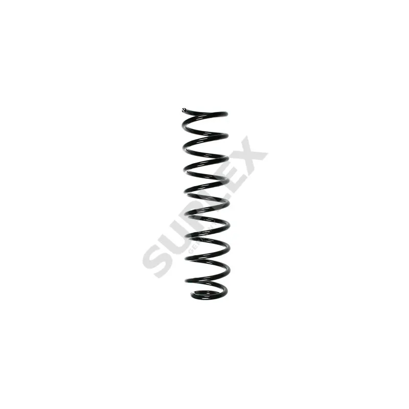 Ressort de suspension SUPLEX 39097