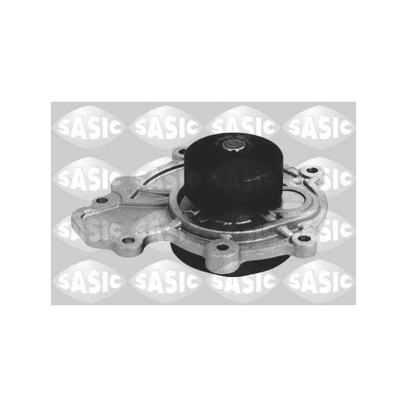 Pompe à eau SASIC 3606053