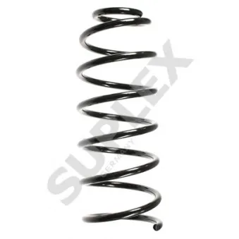 Ressort de suspension SUPLEX 39100