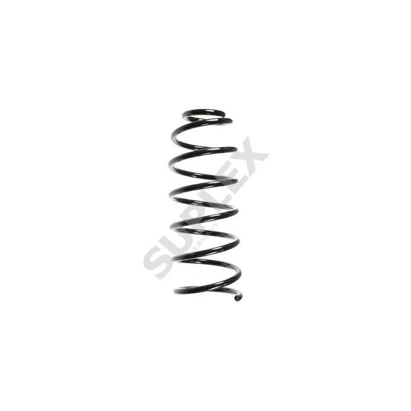 Ressort de suspension SUPLEX 39100