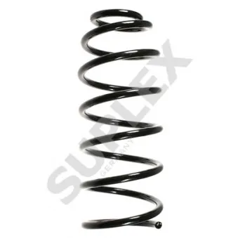 Ressort de suspension SUPLEX 39101