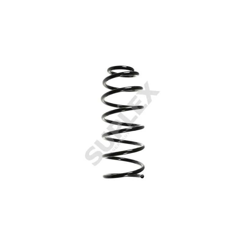 Ressort de suspension SUPLEX 39101