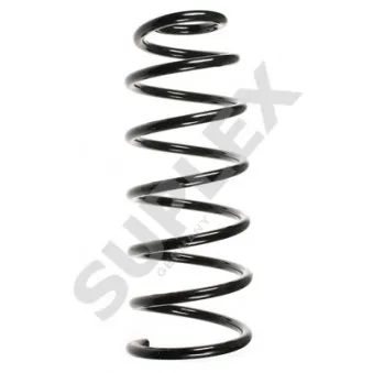 Ressort de suspension SUPLEX 39102