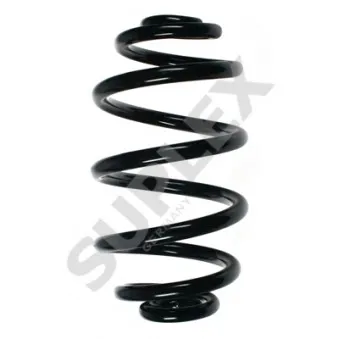 Ressort de suspension SUPLEX 39111