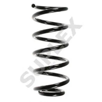 Ressort de suspension SUPLEX 39116