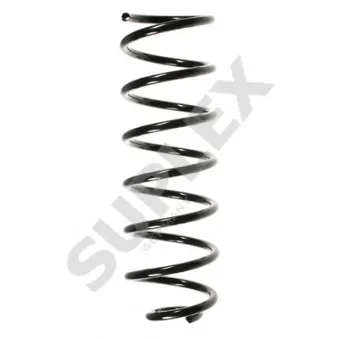 Ressort de suspension SUPLEX 39124