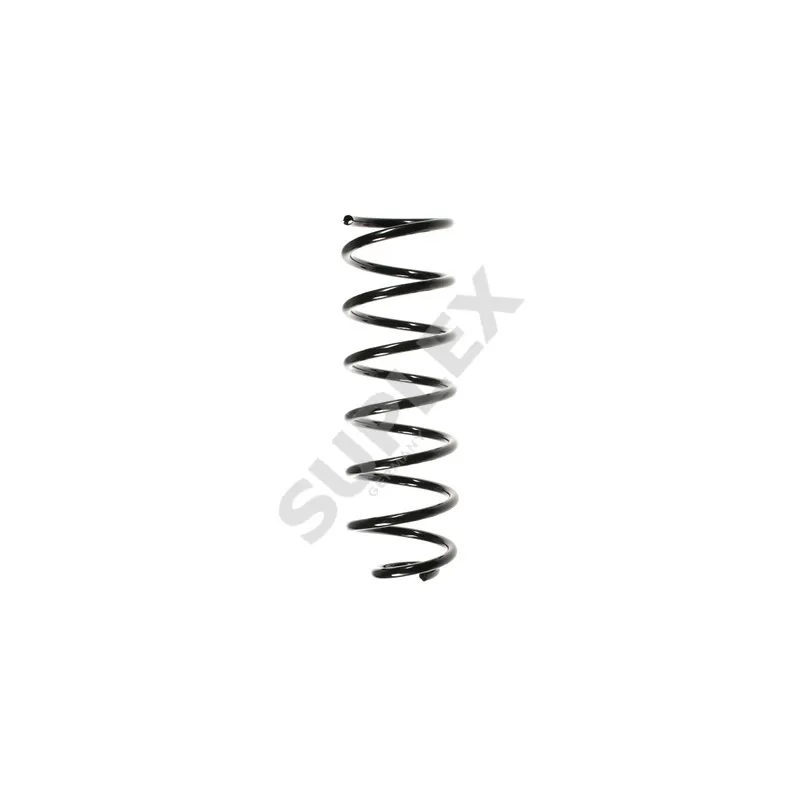 Ressort de suspension SUPLEX 39124