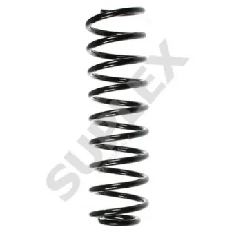 Ressort de suspension SUPLEX 39126
