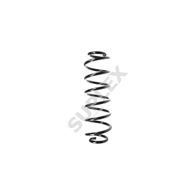 Ressort de suspension SUPLEX 39130