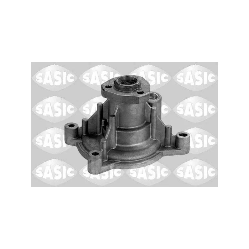 Pompe à eau SASIC 3606055