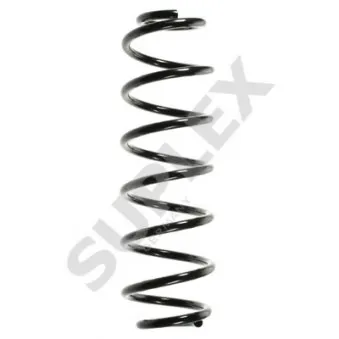 Ressort de suspension SUPLEX 39131