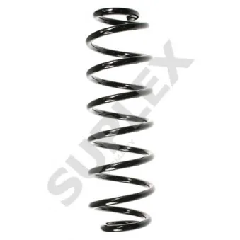 Ressort de suspension SUPLEX 39132