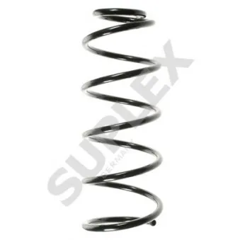 Ressort de suspension SUPLEX 39135