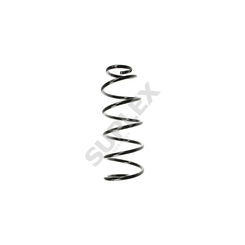 Ressort de suspension SUPLEX 39136