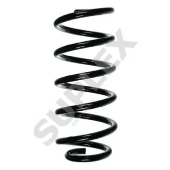 Ressort de suspension SUPLEX 39142