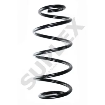 Ressort de suspension SUPLEX 39147