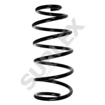 Ressort de suspension SUPLEX 39149