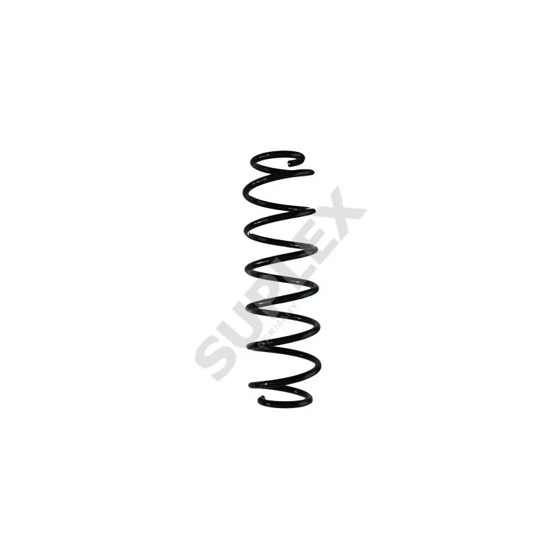 Ressort de suspension SUPLEX 39153