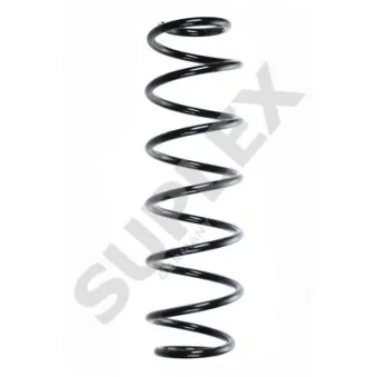 Ressort de suspension SUPLEX 39154
