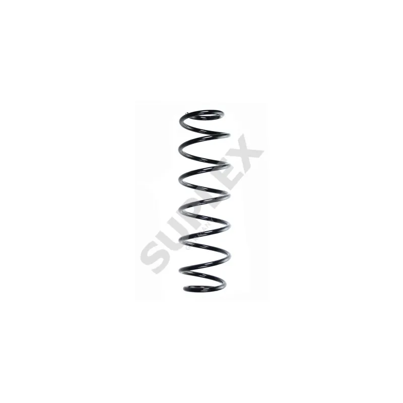 Ressort de suspension SUPLEX 39154