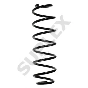 Ressort de suspension SUPLEX 39155