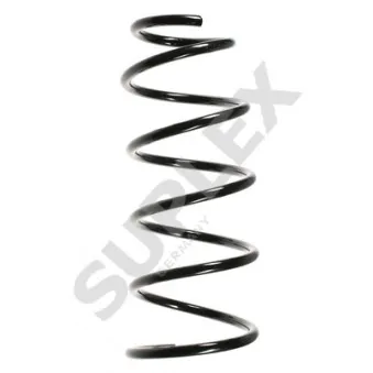 Ressort de suspension SUPLEX 39156