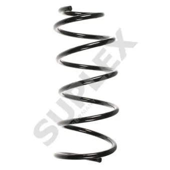 Ressort de suspension SUPLEX 39158