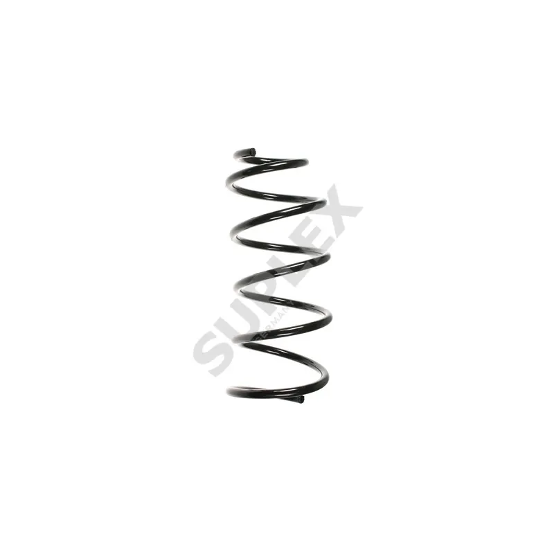 Ressort de suspension SUPLEX 39158