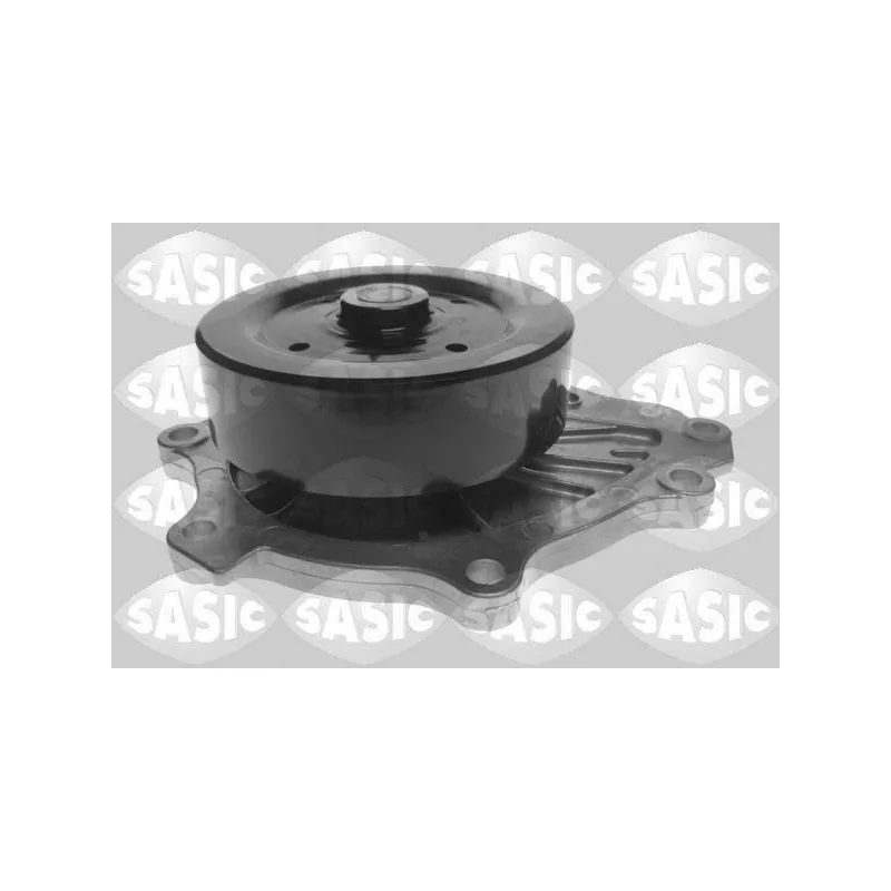 Pompe à eau SASIC 3606057