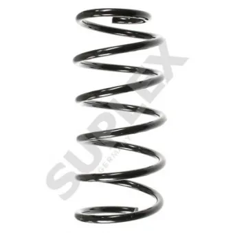 Ressort de suspension SUPLEX 39159
