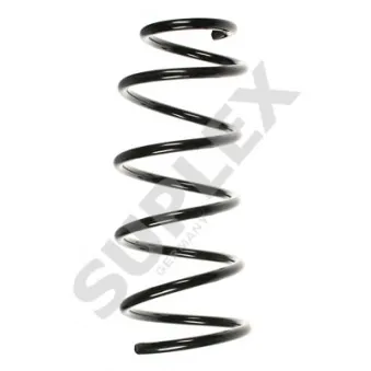 Ressort de suspension SUPLEX 39160