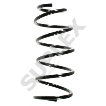 Ressort de suspension SUPLEX 39161
