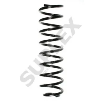Ressort de suspension SUPLEX 39162