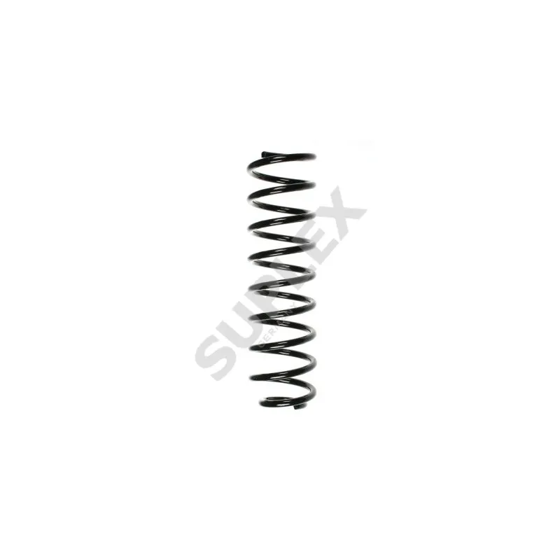 Ressort de suspension SUPLEX 39162