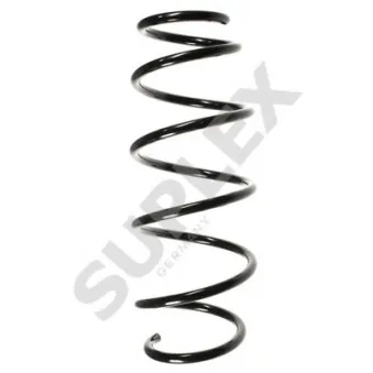 Ressort de suspension SUPLEX 39171
