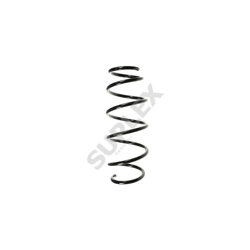 Ressort de suspension SUPLEX 39171