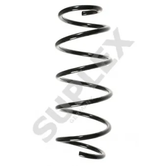Ressort de suspension SUPLEX 39172