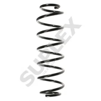 Ressort de suspension SUPLEX 39173
