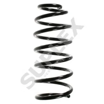 Ressort de suspension SUPLEX 39175