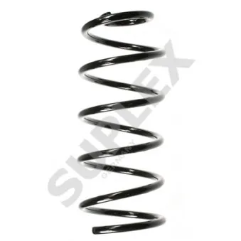 Ressort de suspension SUPLEX 39176