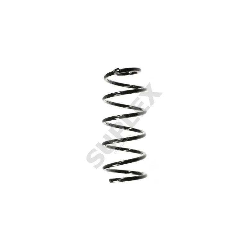 Ressort de suspension SUPLEX 39176