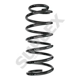 Ressort de suspension SUPLEX 39177