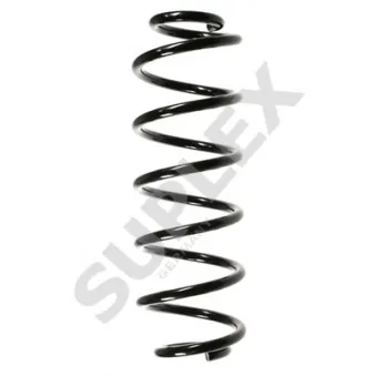 Ressort de suspension SUPLEX 39178