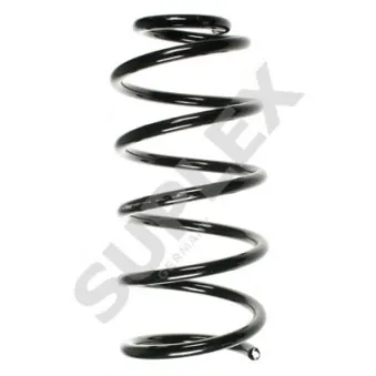 Ressort de suspension SUPLEX 39189