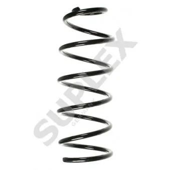 Ressort de suspension SUPLEX 39191