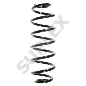 Ressort de suspension SUPLEX 39192