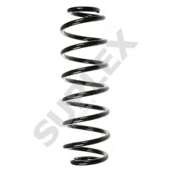 Ressort de suspension SUPLEX 39193