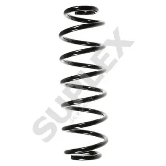 Ressort de suspension SUPLEX 39200
